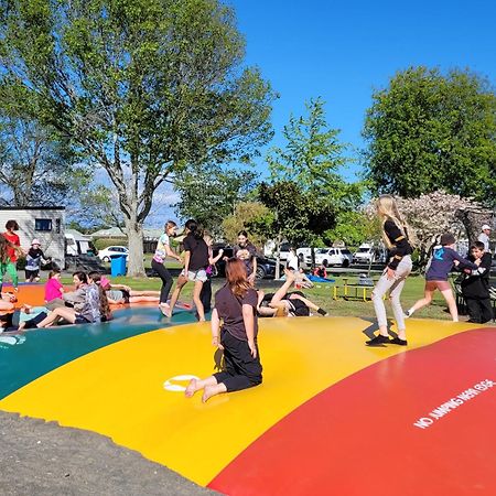 Levin Top 10 Holiday Park Luaran gambar