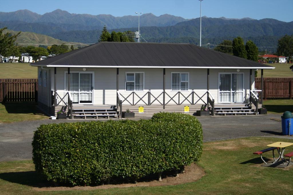 Levin Top 10 Holiday Park Bilik gambar