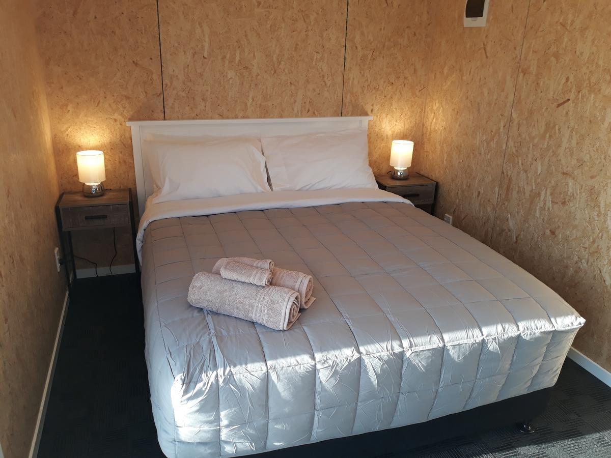 Levin Top 10 Holiday Park Luaran gambar